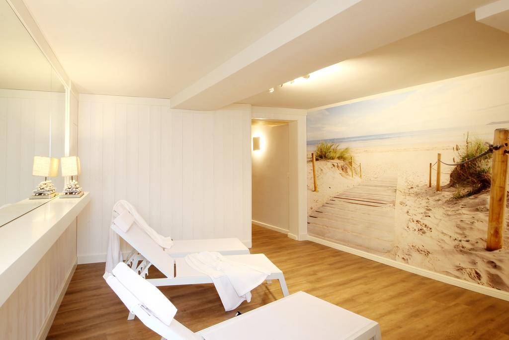 Min Huesung By Rujana Apartment Binz Luaran gambar