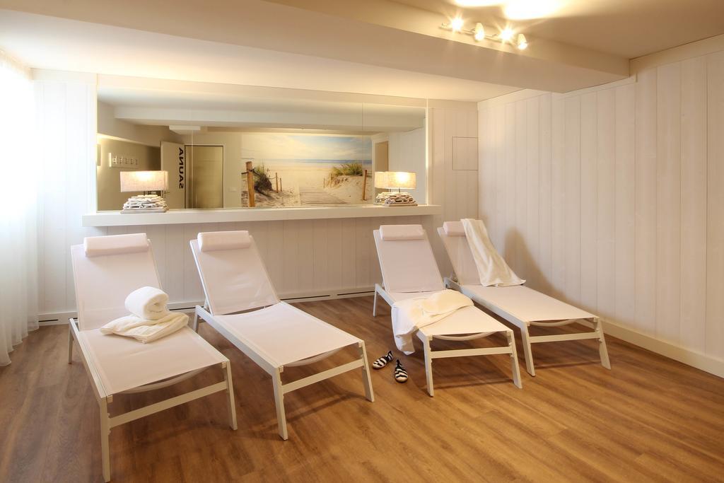 Min Huesung By Rujana Apartment Binz Luaran gambar
