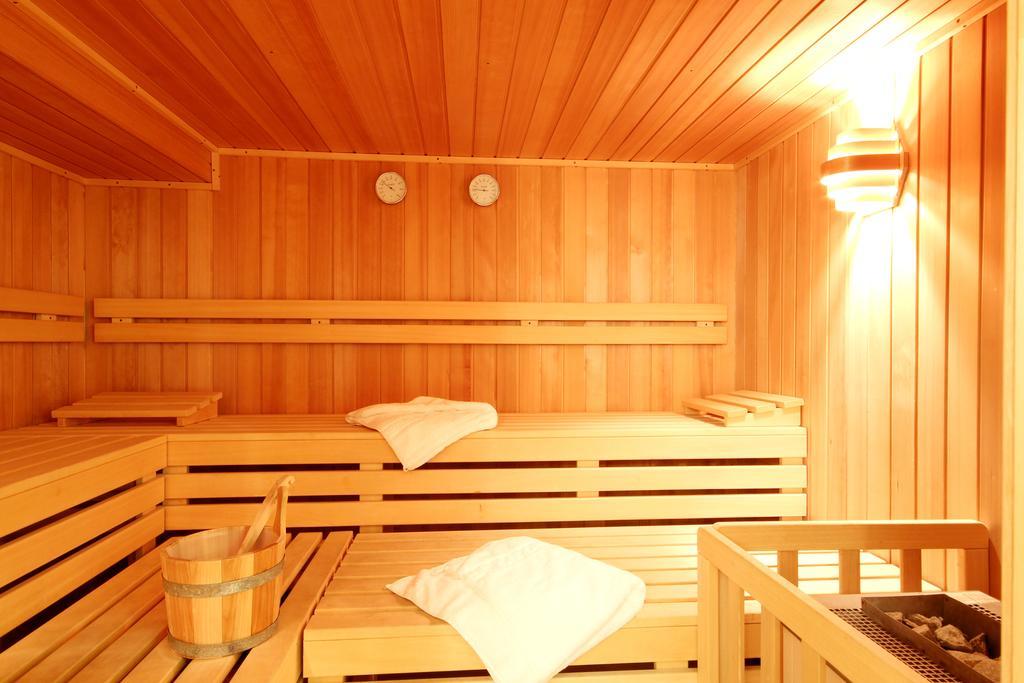 Min Huesung By Rujana Apartment Binz Luaran gambar