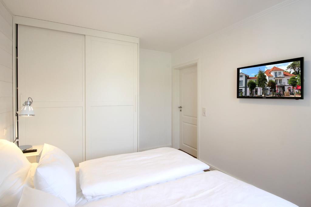 Min Huesung By Rujana Apartment Binz Luaran gambar