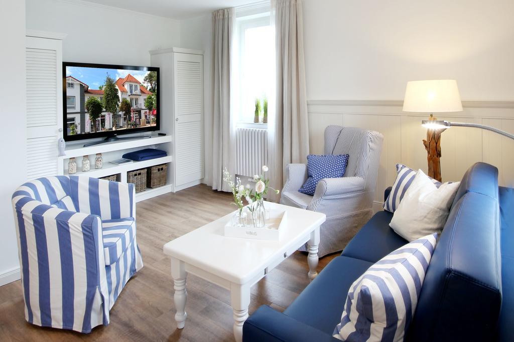 Min Huesung By Rujana Apartment Binz Luaran gambar