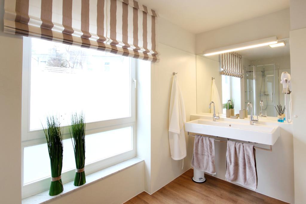 Min Huesung By Rujana Apartment Binz Luaran gambar