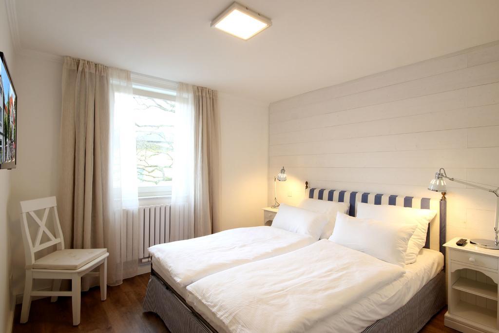 Min Huesung By Rujana Apartment Binz Luaran gambar