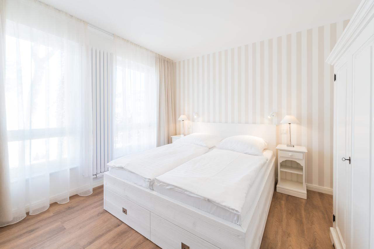Min Huesung By Rujana Apartment Binz Luaran gambar